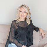 Photo of Christina Justice