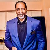 Photo of Leon Wooden