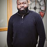 Photo of Travis Griffin