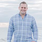 Photo of Philip Johnson