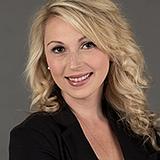 Photo of Amanda Parker