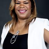 Photo of Maya Prease