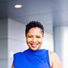 Photo of Angela Evans