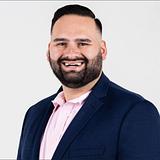 Photo of Jorge Perez