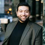 Photo of Adam Chaudhry