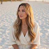 Photo of Kirsten Saffran