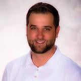 Photo of Coby Vidakovich