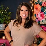 Photo of Meredith Griffin