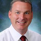 Photo of Brian McDonald