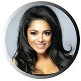 Photo of Crystal Schriefer