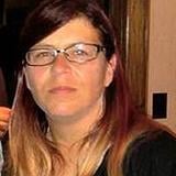 Photo of Cindy Fisher