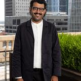 Photo of Mohammed Bin Khulayf