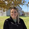 Photo of Katelyn Mitchell
