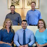 Photo of The Saunders Team