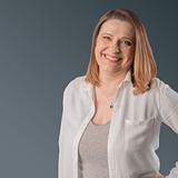 Photo of Sheila Robinson