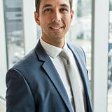 Photo of Stephen Gillean