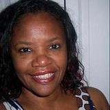 Photo of Tonia Rahming