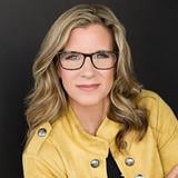 Photo of Rebecca Guthrie