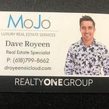 Photo of David Royeen