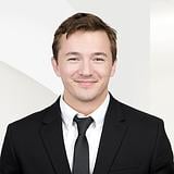 Photo of William Ward