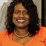 Photo of Fanisha Spencer