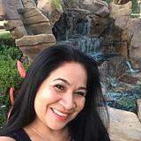 Photo of Sylvia Estrada