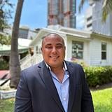 Photo of Kelvin Veras