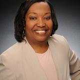 Photo of Audrey Cowans