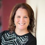 Photo of Nicole Staudinger