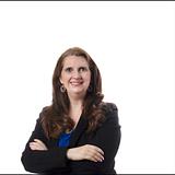 Photo of Christina Loucks