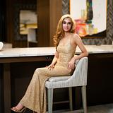 Photo of Gianna Aquino