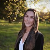 Photo of Jade Schutte