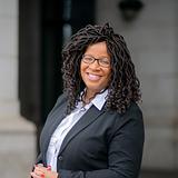 Photo of Kelly & Keith Jackson