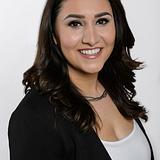 Photo of Erika Heredia