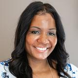 Photo of Audrey McCall