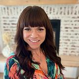 Photo of Jenny Hudson