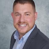 Photo of Chris Baker