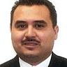 Photo of Joel Arredondo