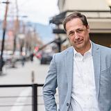 Photo of Michal Gook