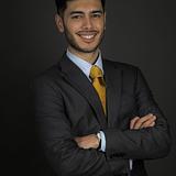 Photo of Reza Husain