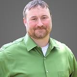 Photo of Doug McMinn