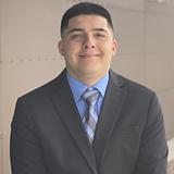 Photo of Phillip Sena