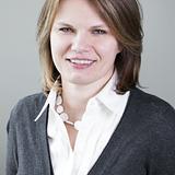 Photo of Olena Leiderman