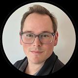 Photo of Christopher Roussin