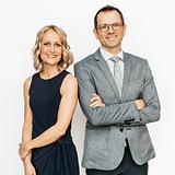 Photo of Cristina & Kerby Edelstein