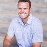 Photo of Peter Larson