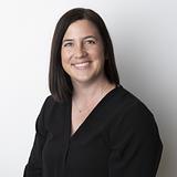 Photo of Stephanie McCullar