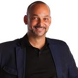 Photo of Marc Harris, Sr. Pa