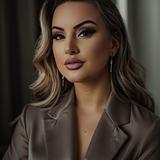 Photo of Rebecca Conrath