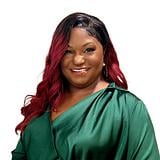 Photo of Cassandra Jones